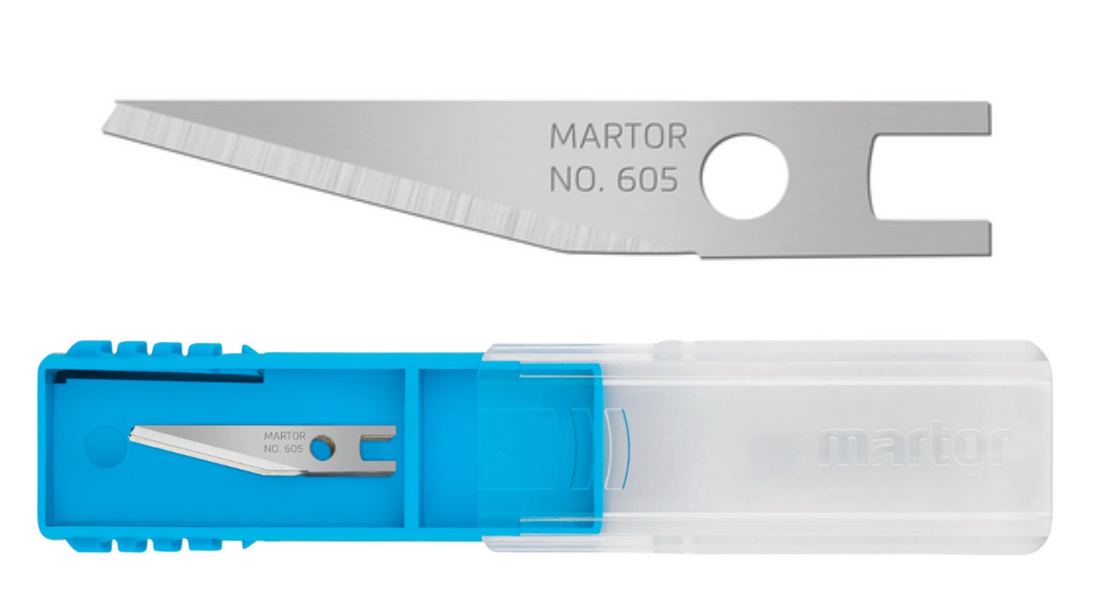 pics/Martor/New Photos/Klinge/605/martor-605-graphic-spare-blade-33x6-mm-steel-007.jpg